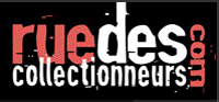 Rue des collectionneurs