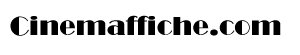 Logo de Cinemaffiche.com